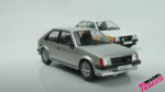 1:18 Opel Kadett D GTE - 1983 - Zilver