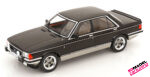 1:18 Ford Granada MK II - 1982 - Negro