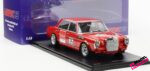 1:18 Mercedes Benz AMG 300 SEL #35 Hockenheim 1971 Kelleners