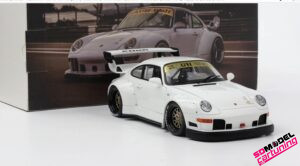 1:18 Porsche 911 (993) RWB Rauh-Welt Osechi G2.2