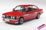 1:18 BMW Alpina E21 C1 2.3 - 1980 - Rot