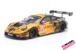 1:18 Porsche 911 GT3 R #91 - Ganador LMGT3 24h LeMans 2024