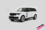 1:18 Range Rover P530 Autobiography - 2024 - White