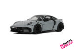 1:18 Porsche 911 Brabus 900 ROCKET-R - 2023 - Grigio Nardo