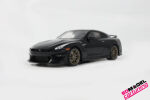 1:18 Nissan GT-R Takumi Edition - 2024 - Purple