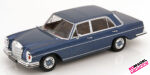 1:18 Mercedes Benz 300 SEL 6.3 W109 1967 - 1972 - Blue metallic
