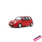 1:18 Volkswagen Lupo GTI - 2021 - Red