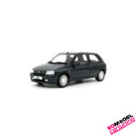 1:18 Renault Clio Baccara 1.8 – 1995 – Groen