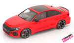 1:18 Audi RS3 Limousine - 2022 - Red