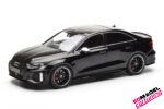 1:18 Audi RS3 Limousine - 2022 - Black