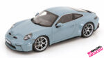 1:12 Porsche 911 992 S/T - 2023 - Meissen blau