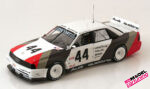 1:18 Audi 200 Quattro #44 - Campione di trans-am di Dallas 1988