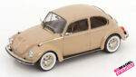 1:18 Volkswagen Käfer 1303 - 1973 - Sahara beige