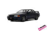 1:18 Nissan Skyline GT-R (BNR32) - 1993 - Dark blue pearl
