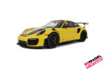 1:12 Porsche 911 (991.2) GT2 RS - 2018 - Racing yellow