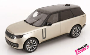 1:12 Range Rover P530 Autobiography – 2024 – Sunset Gold