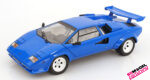 1:12 Lamborghini Countach LP 5000S QV - 1985 - Bleu