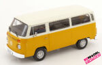 1:18 Volkswagen Bus T2b - 1972 - Gelb/Weiß