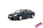 1:18 Peugeot 607 3.0 V6 Fase 2 - 2008 - Azul Montebello
