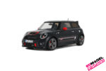 1:18 Mini Cooper JCW GP2 R56 - 2012 - Donnergrau metallic