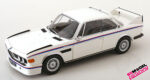 1:12 BMW 3.0 CSL E9 - 1973 - Wit