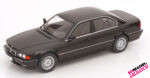 1:18 BMW 740I E38 Serie 1 - 1994 - Zwart metallic