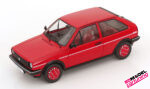 1:18 Volkswagen Polo MK2 Coupe Fox - Rot