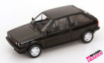 1:18 Volkswagen Polo MK2 Coupe G40 - Schwarz