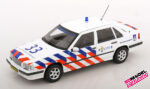 1:18 Volvo 850 Nederlandse Politie - 1993