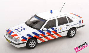 1:18 Volvo 850 Nederlandse Politie - 1993