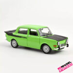 1:18 Simca 1000 Rallye 2 - 1976 - Racing Green