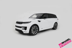 1:12 Range Rover Sport P510E - 2023 - Fuji White