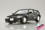 Kit de modelismo deportivo 1:24 Honda CR-X si Cyber