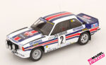 1:18 Opel Ascona 400 #2 Rallye Monte-Carlo 1982 - Night version