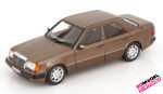 1:18 Mercedes-Benz 500 E W124 - Impala metálico 1990