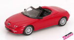 1:18 Alfa Romeo Spider - 1999 - Rood - Gelimiteerde Editie.