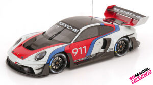 1:18 Porsche 911 [992] GT3 R Rennsport – 2023