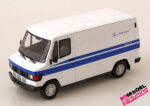 1:18 Mercedes Benz 208 D - 1988 - Mercedes Dealer