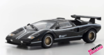 1:18 Lamborghini Countach LP500R - Nero