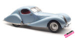 1:18 Talbot-Lago Coupé T150 C-SS Figoni & Falaschi “Teardrop”, 1937-39