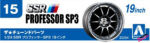 1:24 SSR Professor SP3 19inch velgenset