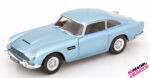1:18 Aston Martin DB5 - 1964 - Blauw metallic