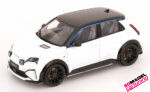 1:18 Alpine A290 GTS - 2024 - Wit