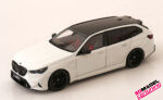 1:18 BMW M5 Touring (G99) - 2024 - Alpine White