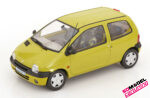 1:18 Renault Twingo  - 1998 - Anis yellow
