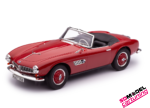 1:18 BMW 507 - 1957 - Rot