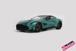 1:18 Aston Martin Vanquish - 2024 -  Racing Green
