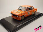 1:18 BMW 2002 - 1974 - Jägermeister 