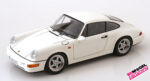 1:12 Porsche 911 964 RS met Speedline velgen - 1992 - Wit
