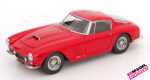 1:12 Ferrari 250 GT SWB Passo Corto - 1961 - Rood